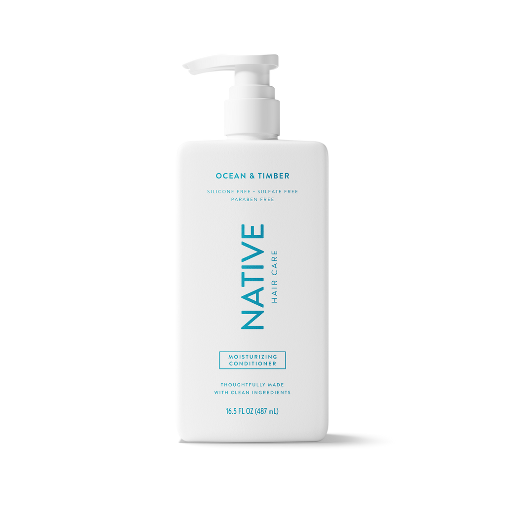 Moisturizing Conditioner - Daily Roots