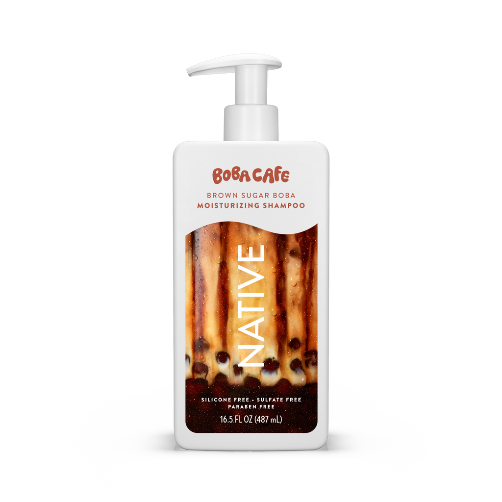 Moisturizing Shampoo - Hair Care