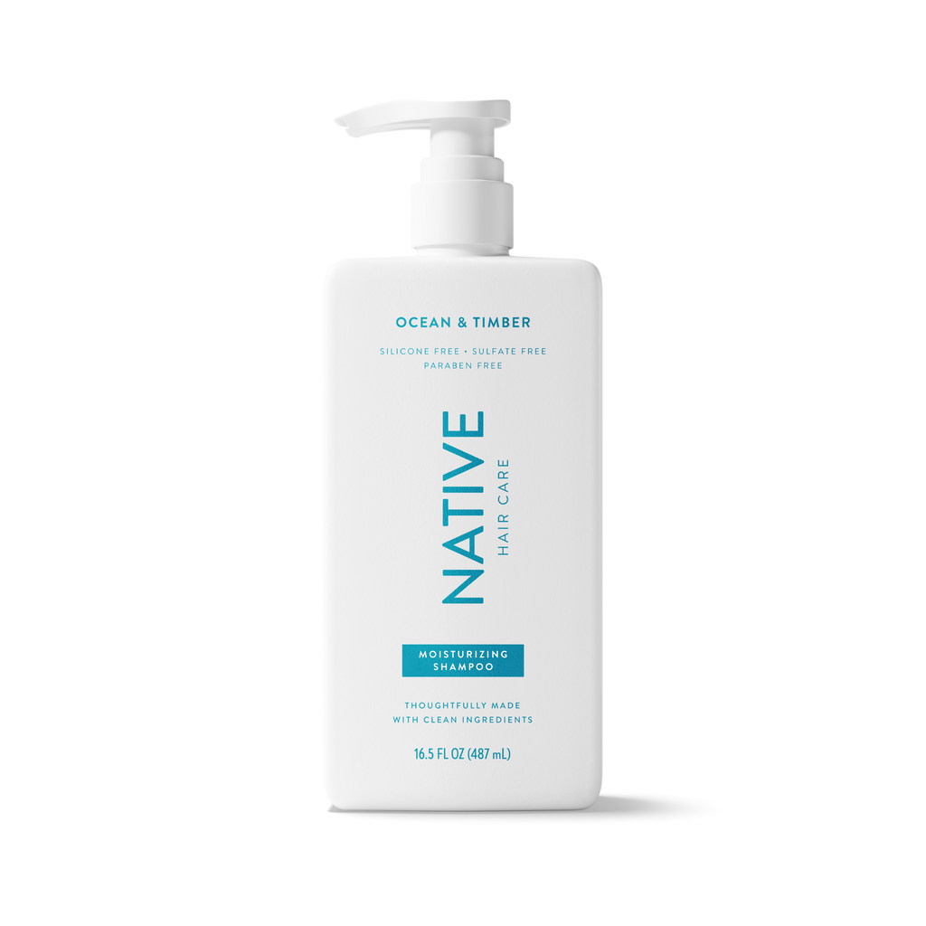 Moisturizing Shampoo - Hair Care
