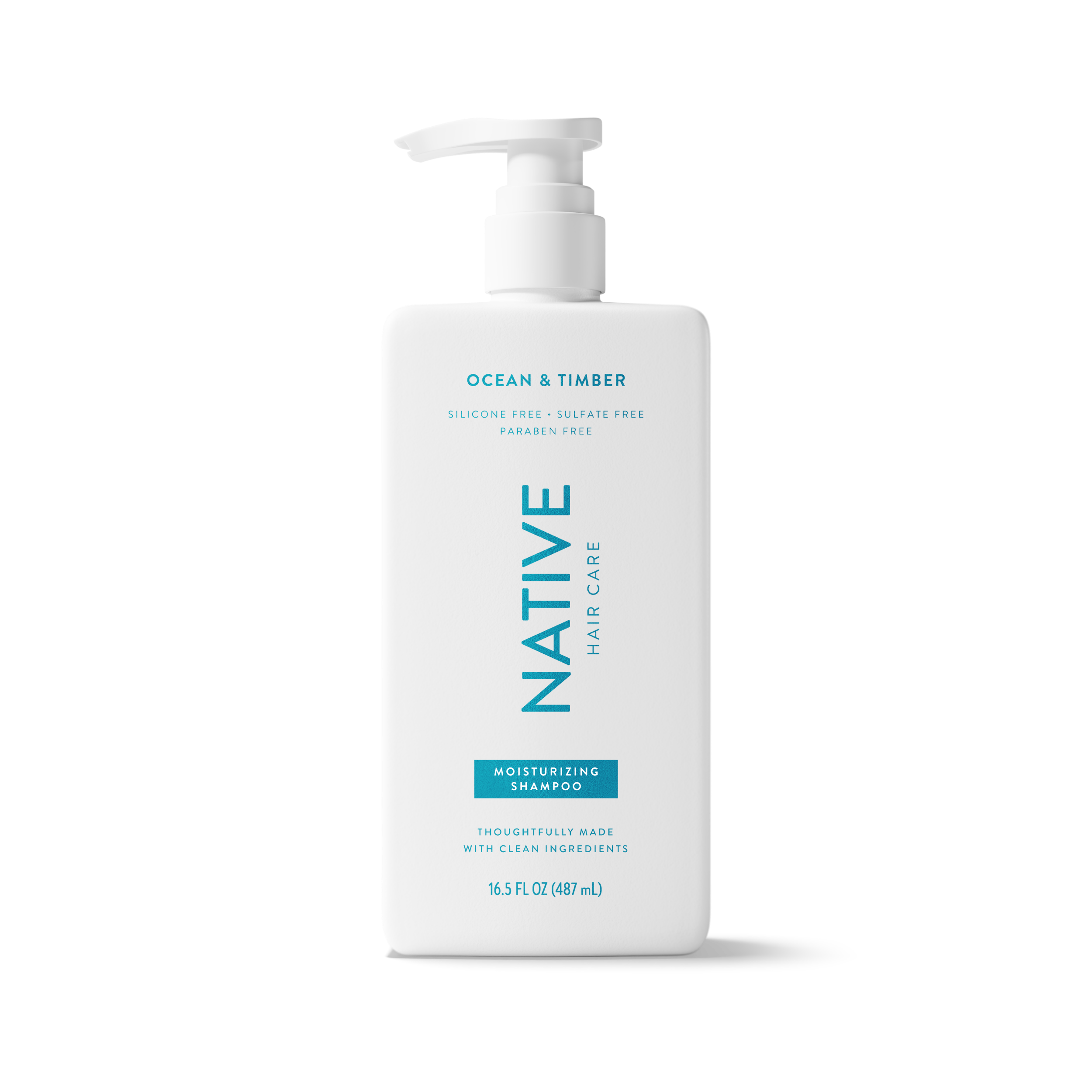 Moisturizing Shampoo - Hair Care