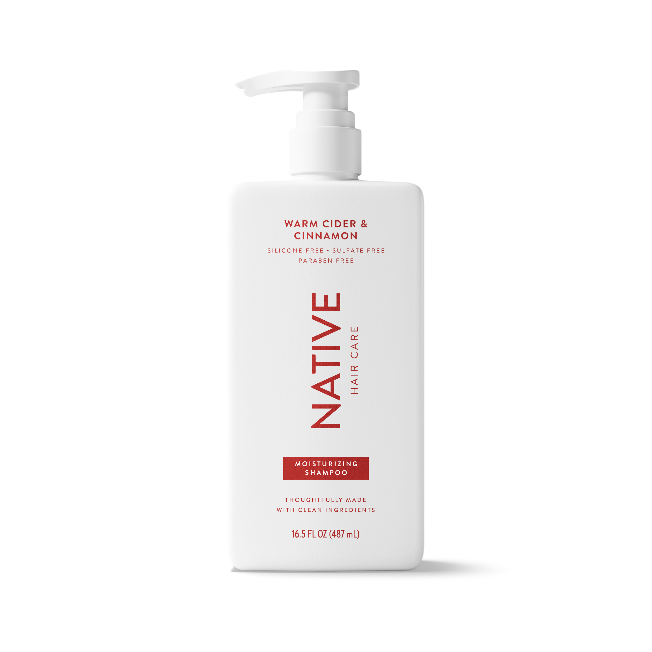 Moisturizing Shampoo - Hair Care
