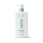 Scalp Detox Shampoo - Fresh Volume
