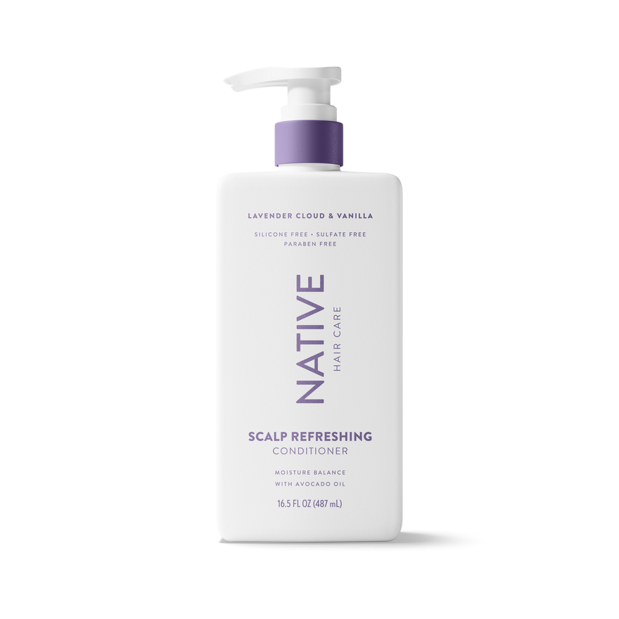 Scalp Refreshing Conditioner - Hair Care (16.5oz)