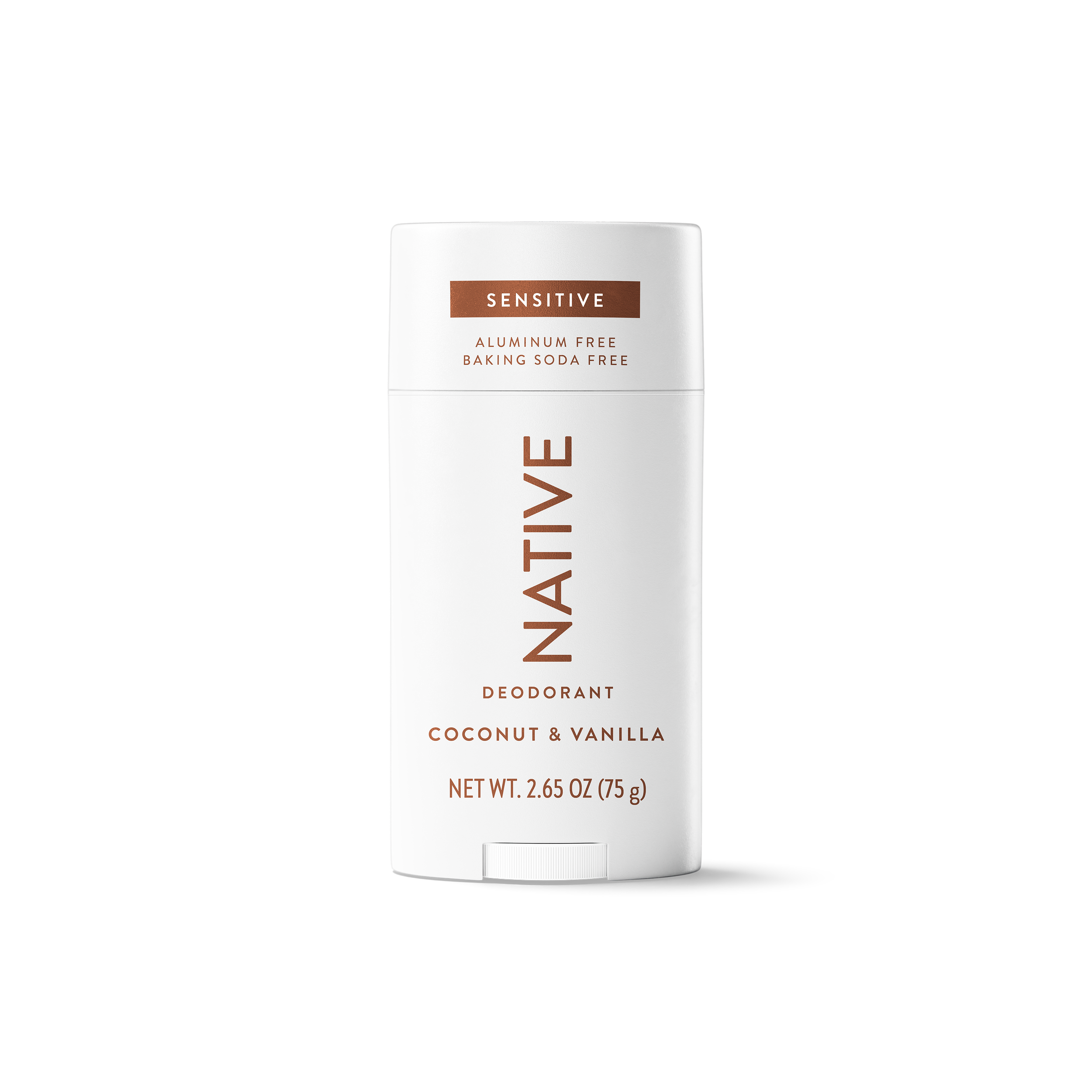 Sensitive Deodorant Stick - Daily Fresh