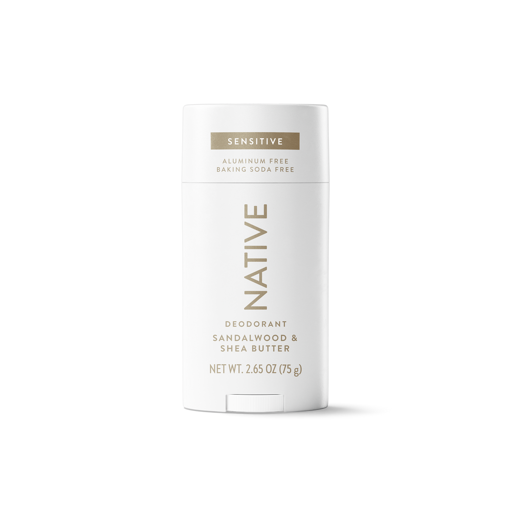 Sensitive Deodorant Stick - Daily Fresh