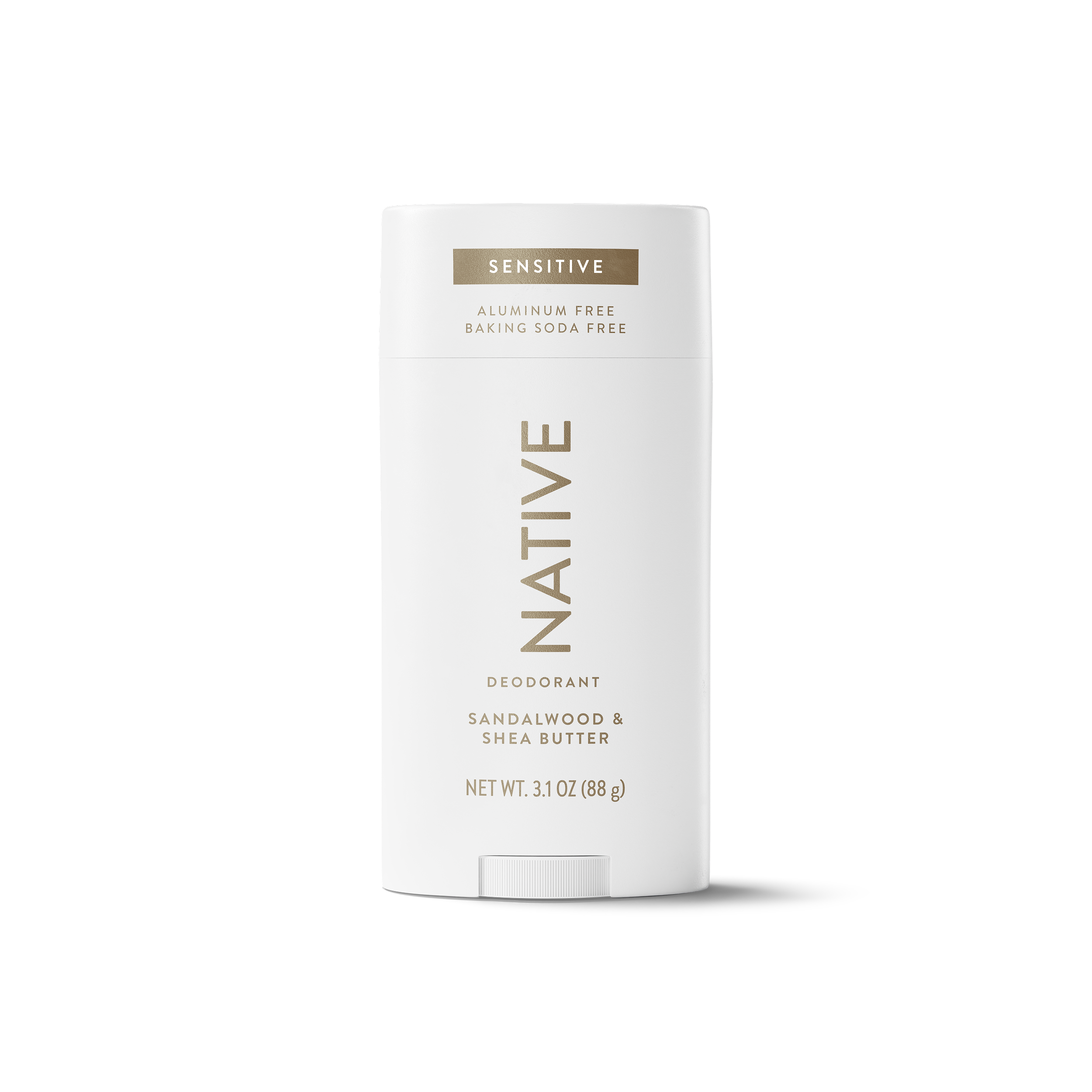 Sensitive Deodorant Stick - Daily Fresh