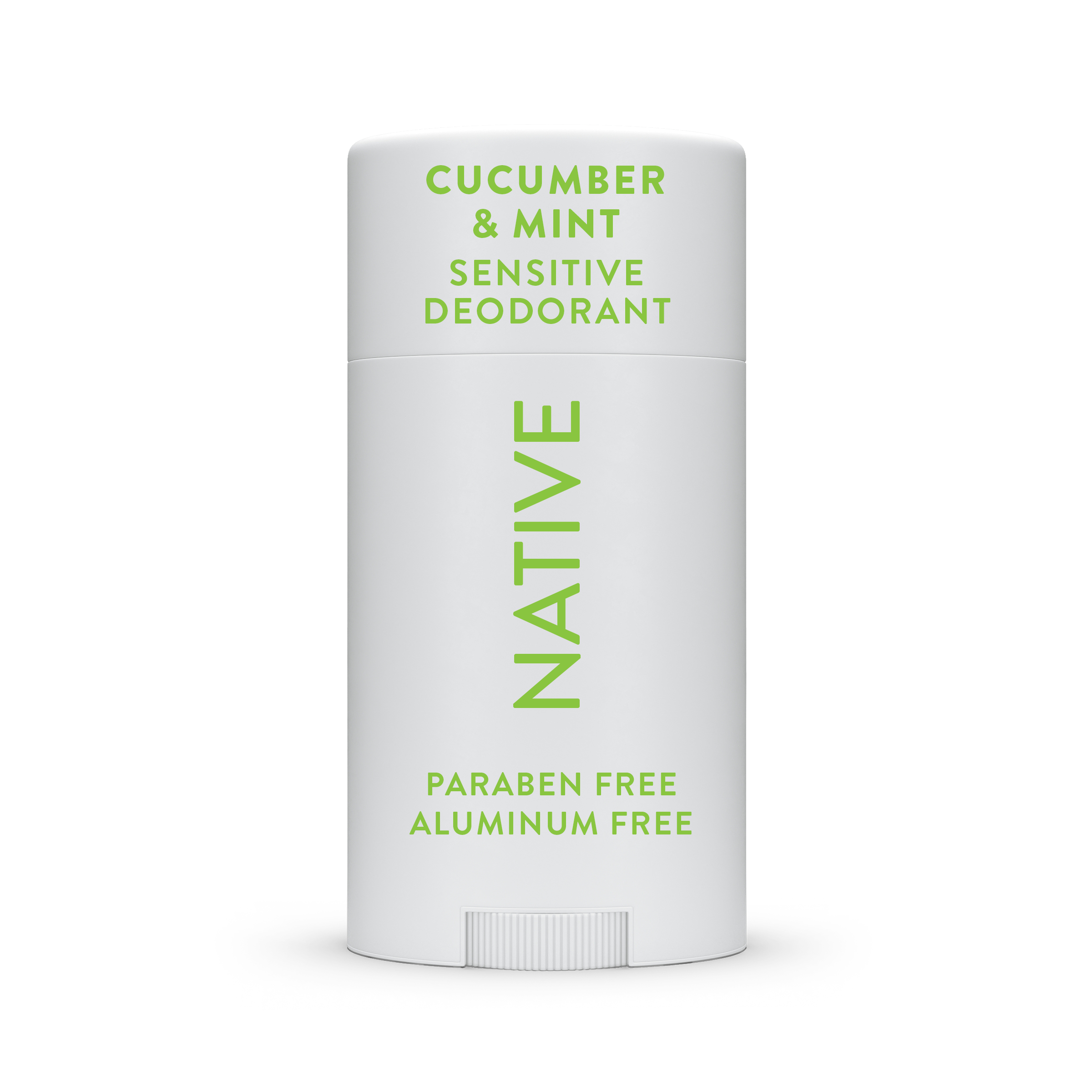 Sensitive Deodorant Stick - Last Chance - Fresh Routine