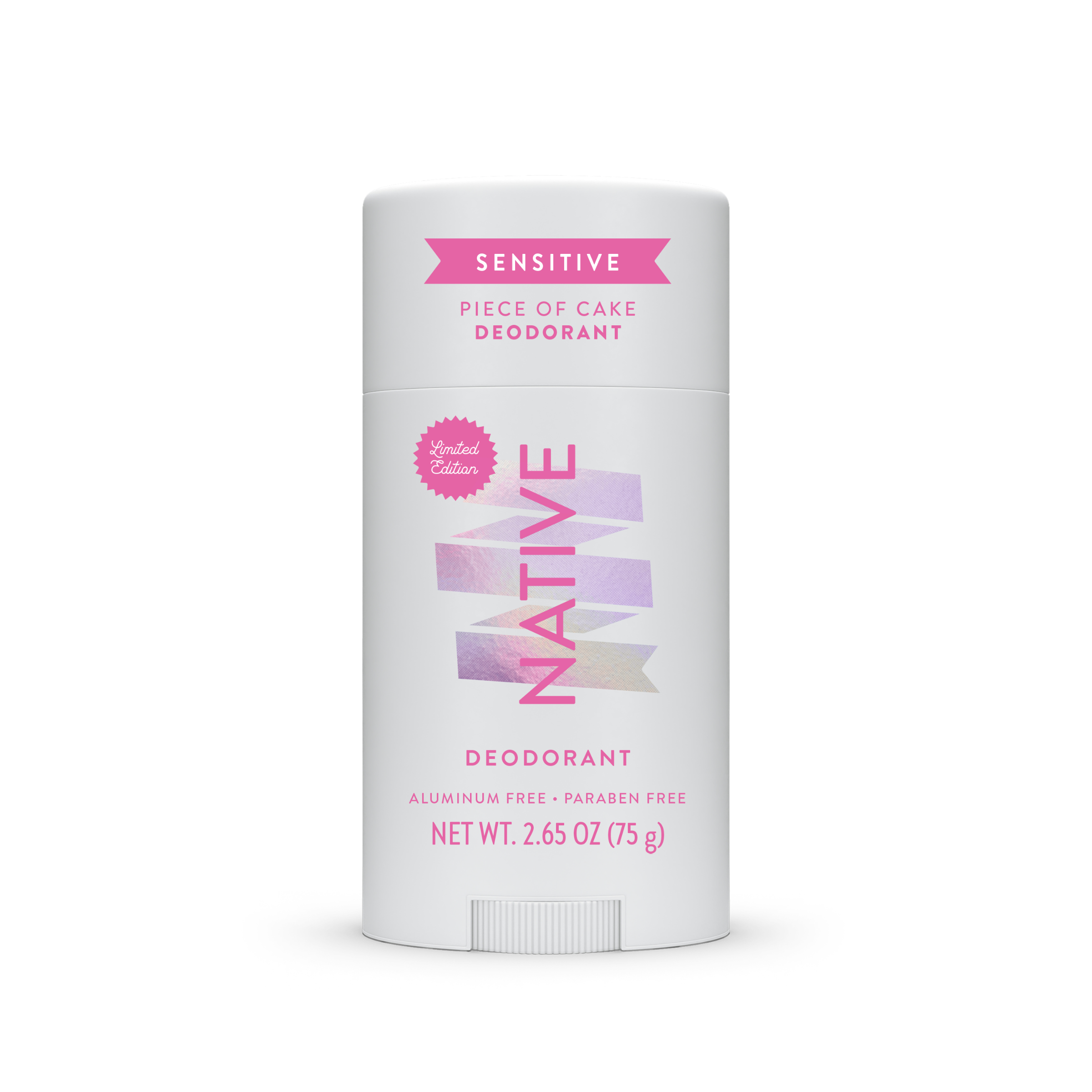Sensitive Deodorant Stick - Last Chance - Fresh Routine