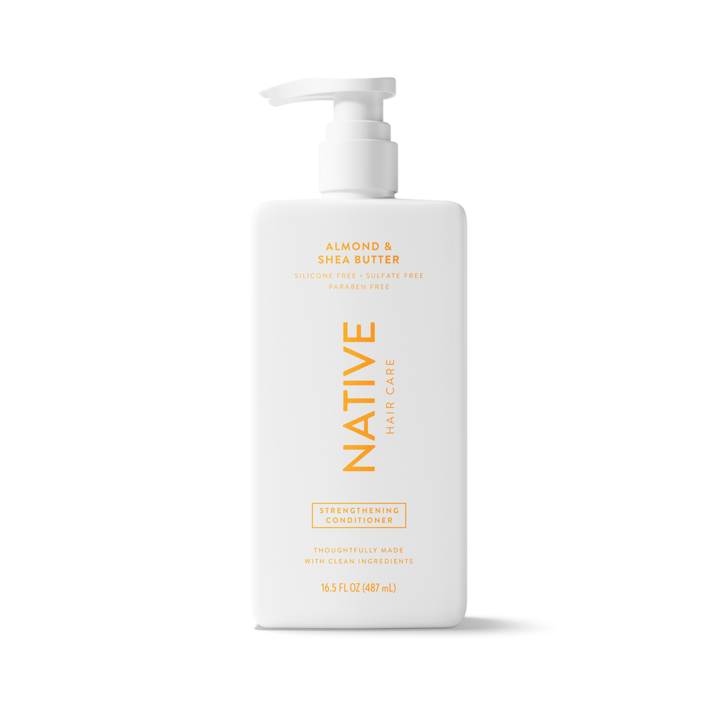 Strengthening Conditioner - Smooth Finish