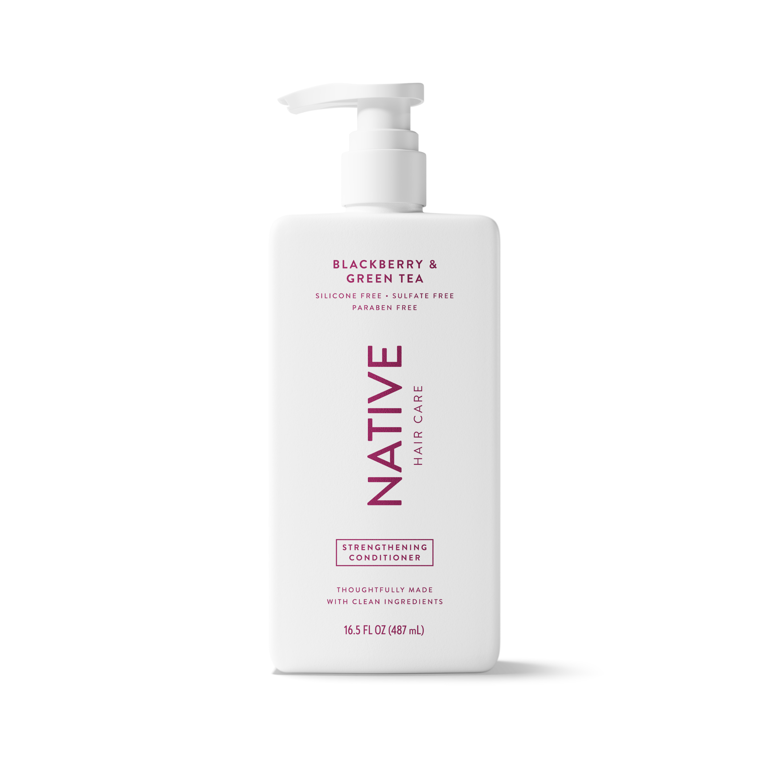 Strengthening Conditioner - Smooth Finish