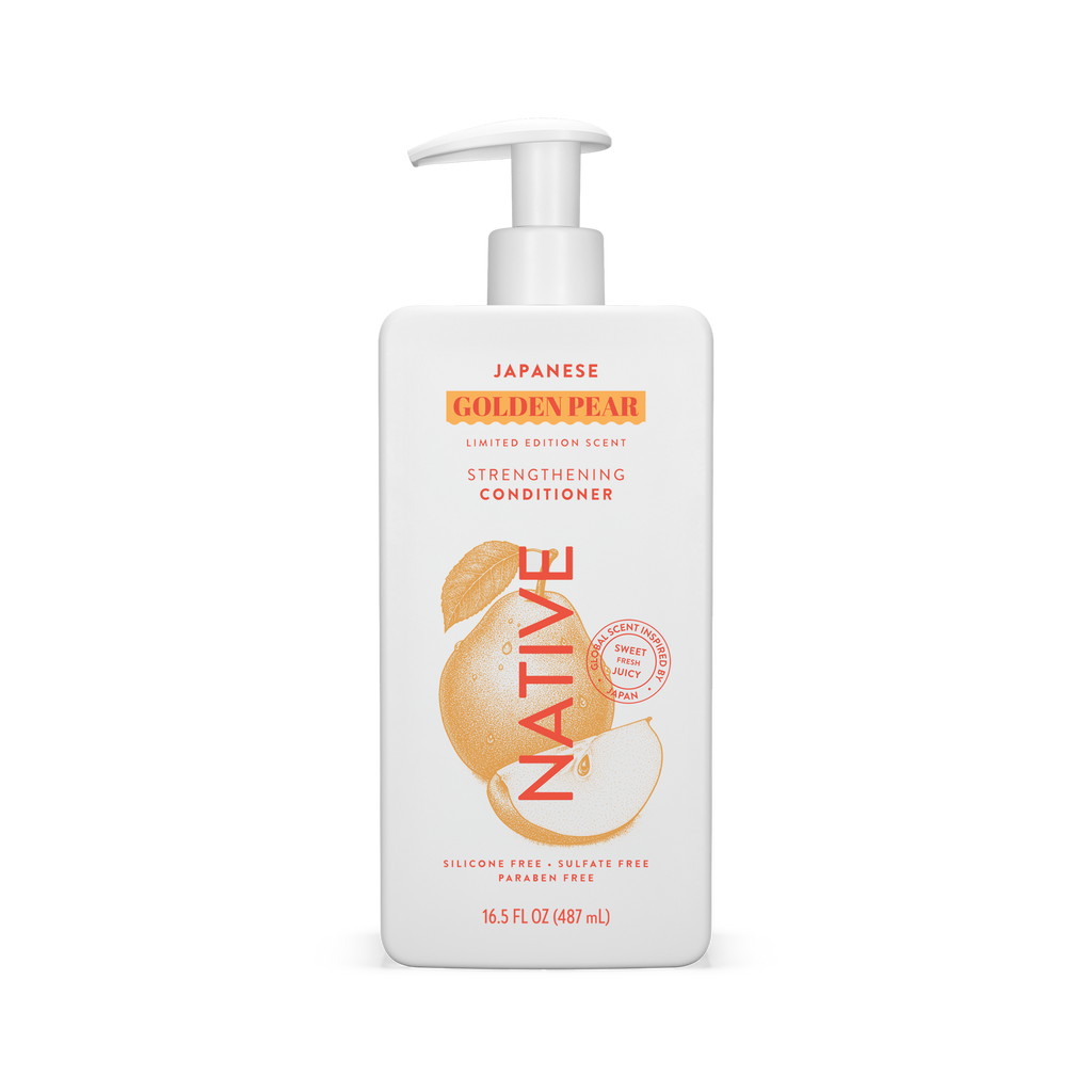 Strengthening Conditioner - Smooth Finish
