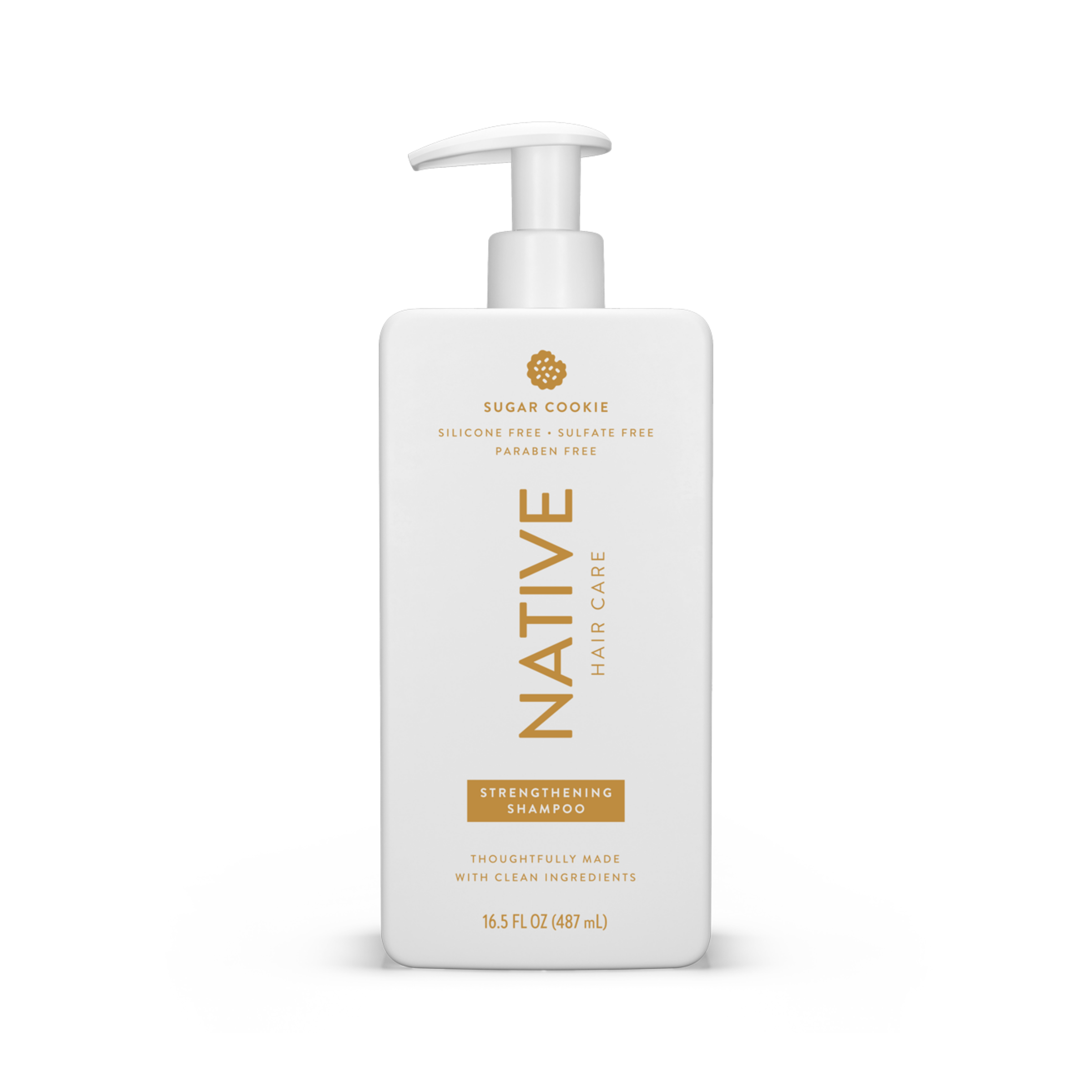 Strengthening Shampoo - Last Chance - Daily Care