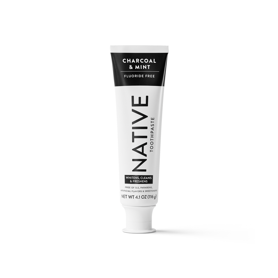 Toothpaste - Modern Ready (4.1oz)