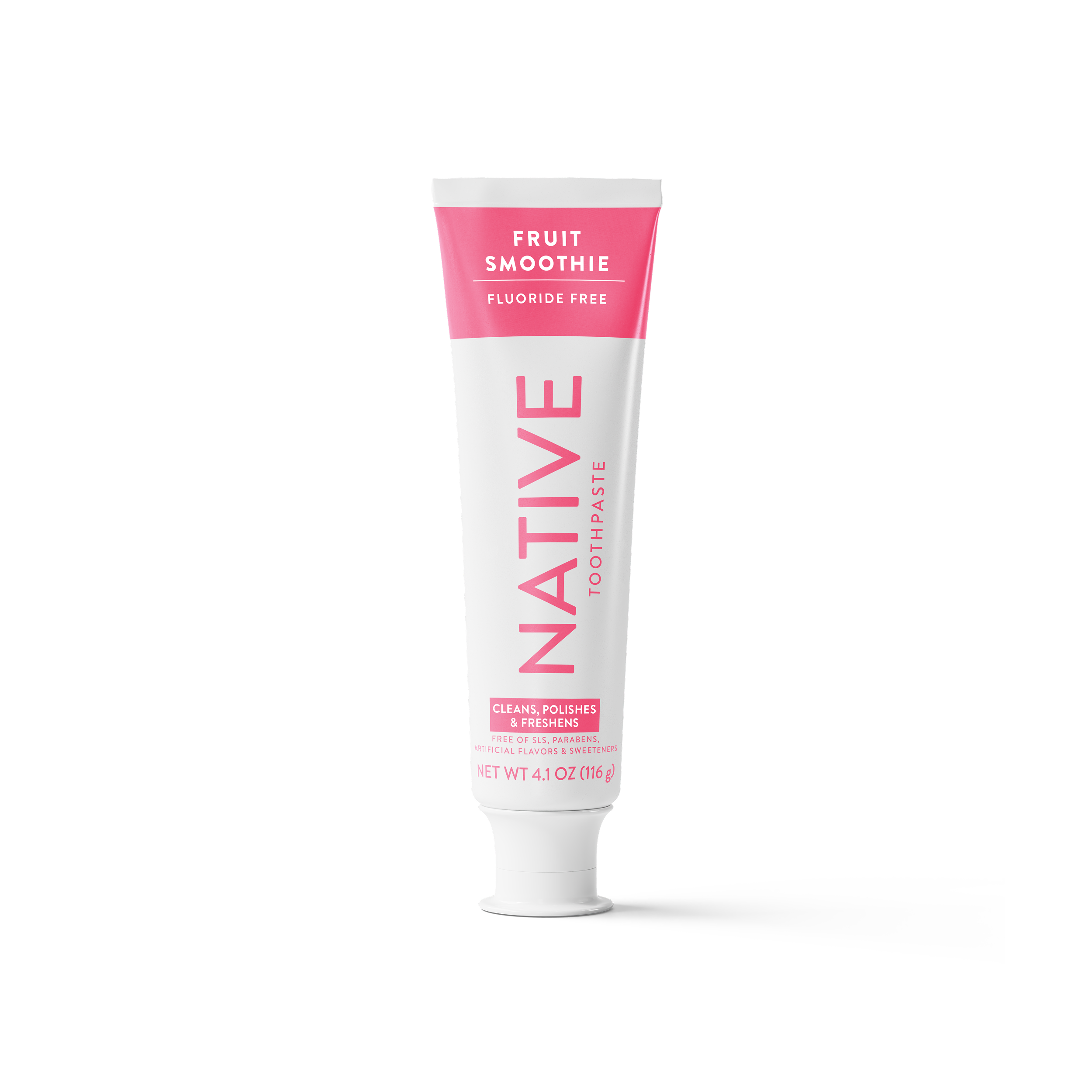 Toothpaste - Daily Pick