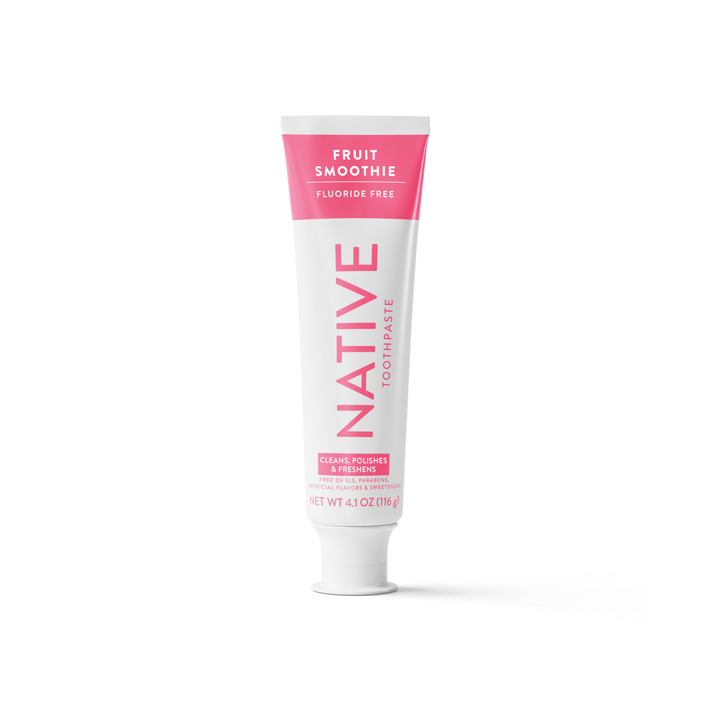 Toothpaste - Modern Ready