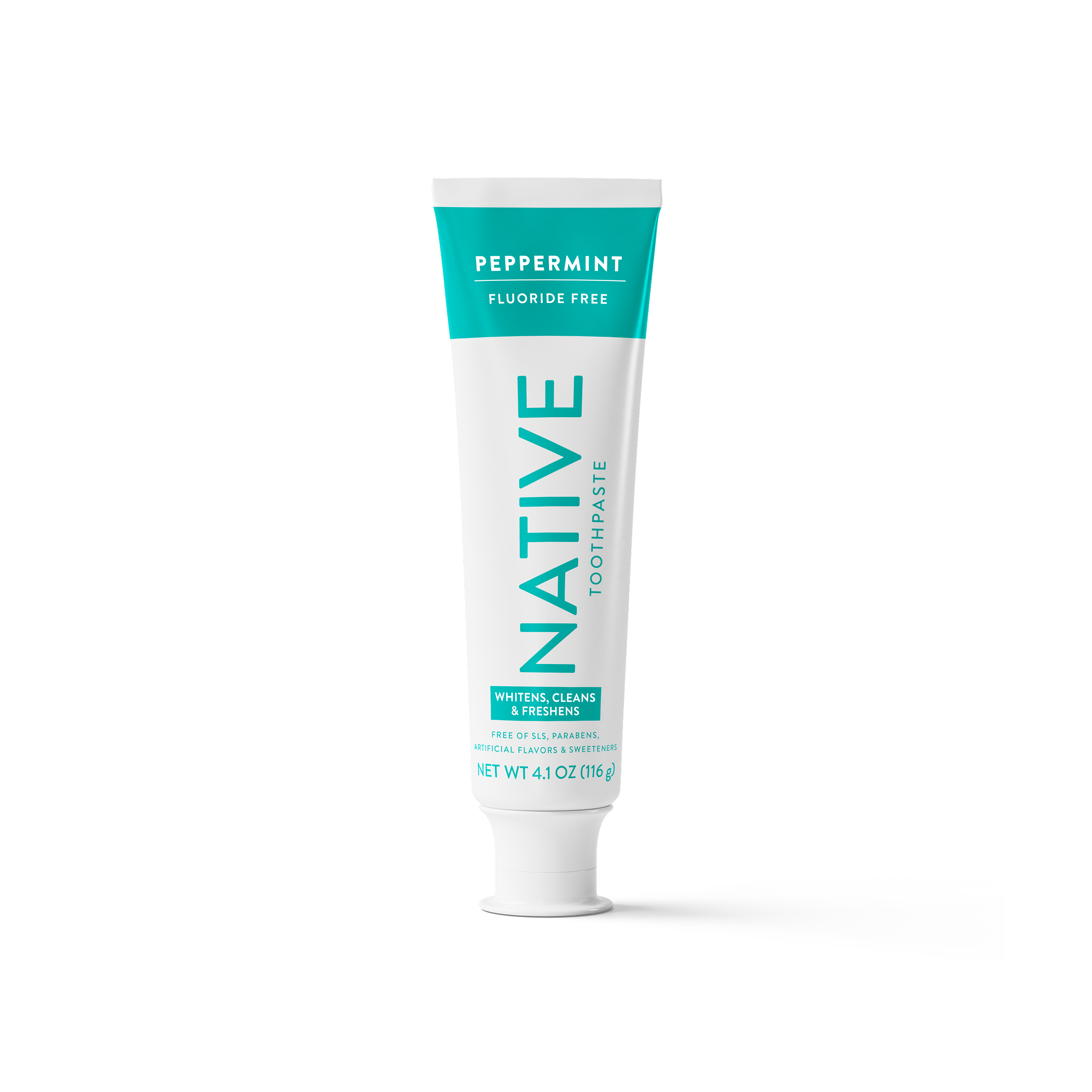 Toothpaste - Modern Ready