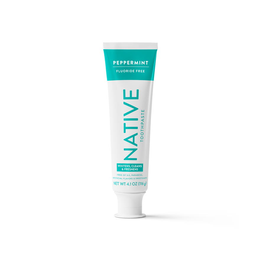 Toothpaste - Modern Ready (4.1oz)