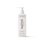 Ultra Moisture Shave Cream - Clean Prep