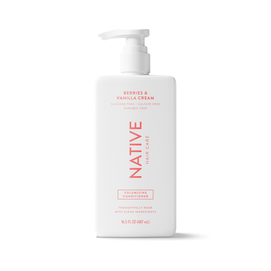 Volumizing Conditioner - Daily Care (16.5oz)