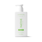 Volumizing Shampoo - Clean Scalp