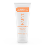 Whole Body Deodorant Cream - Last Chance - Active Fresh
