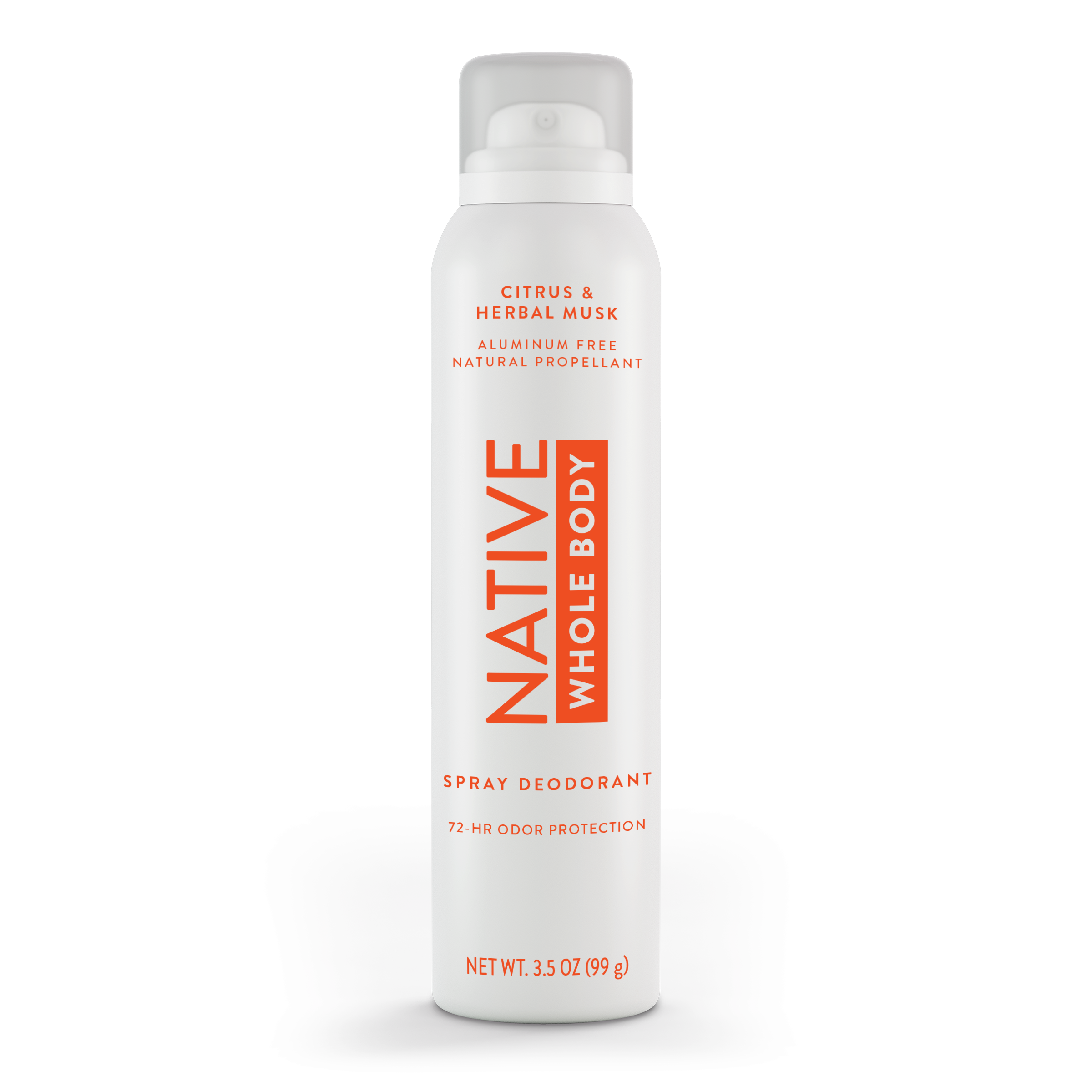 Whole Body Deodorant Spray - Last Chance - Fresh Routine