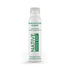 Whole Body Deodorant Spray - Last Chance - Fresh Routine