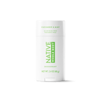 Whole Body Deodorant Stick - Easy Care