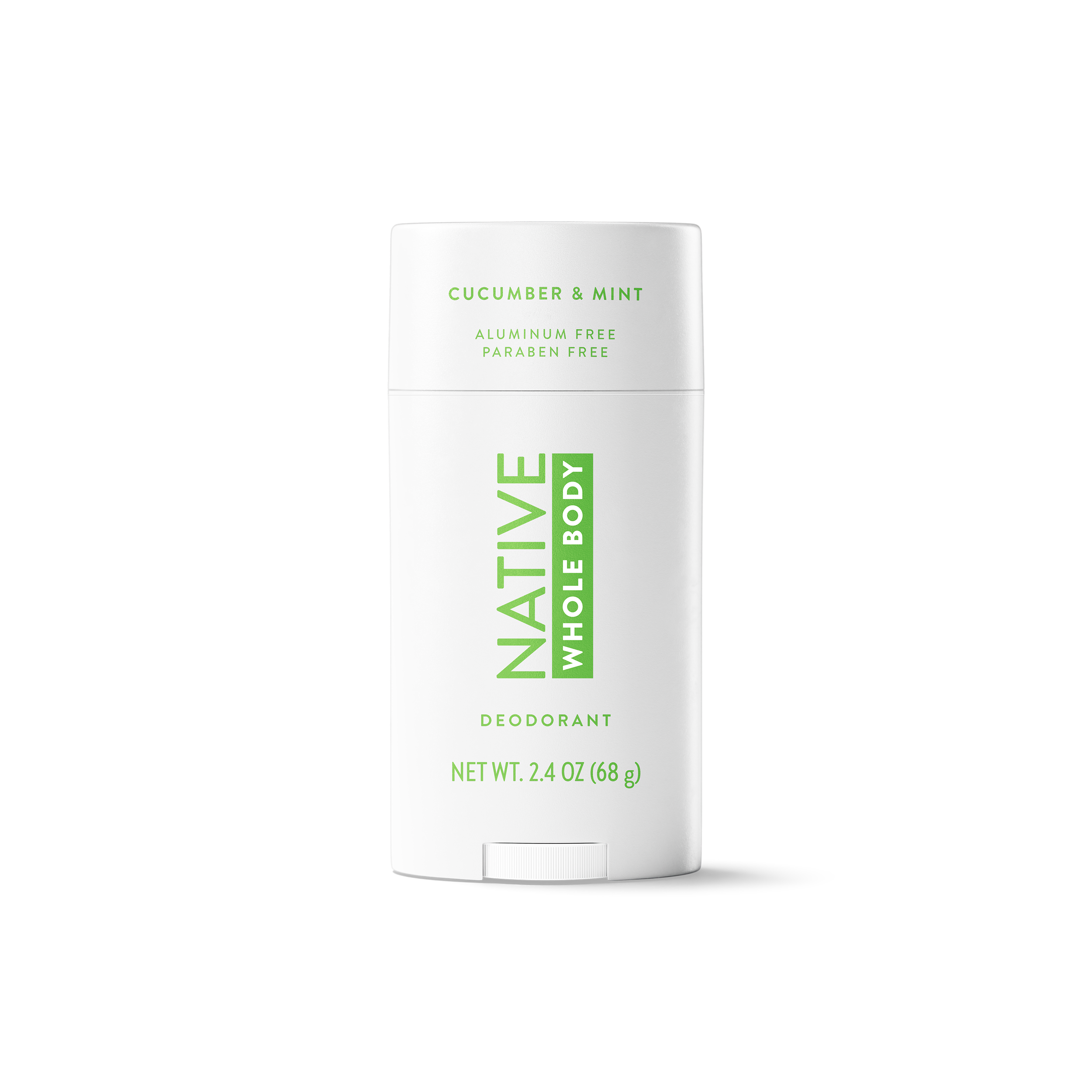 Whole Body Deodorant Stick - Easy Care
