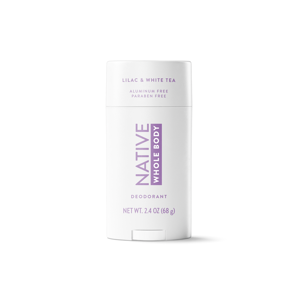 Whole Body Deodorant Stick - Easy Care