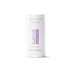 Whole Body Deodorant Stick - Easy Care