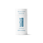 Whole Body Deodorant Stick - Easy Care