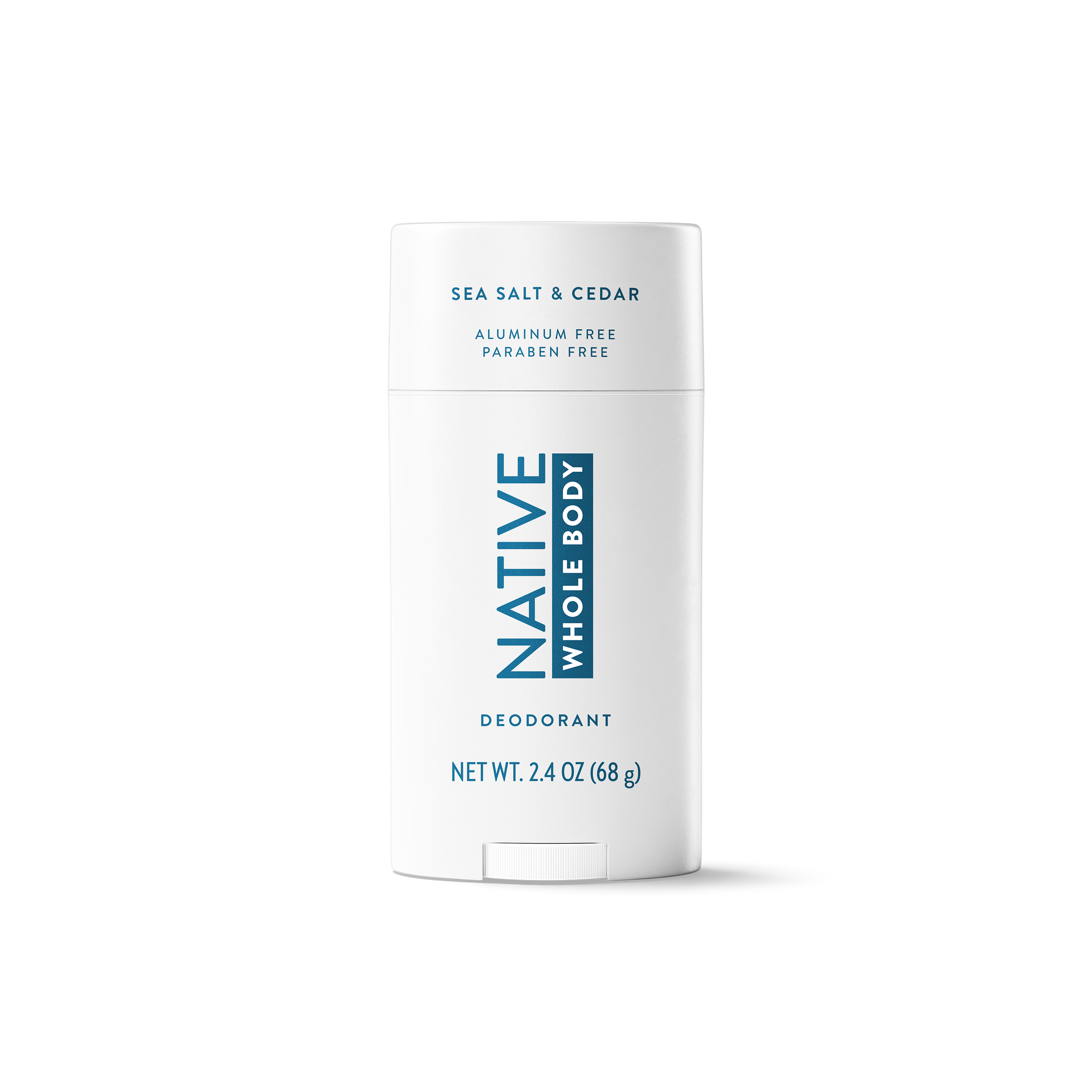 Whole Body Deodorant Stick - Easy Care