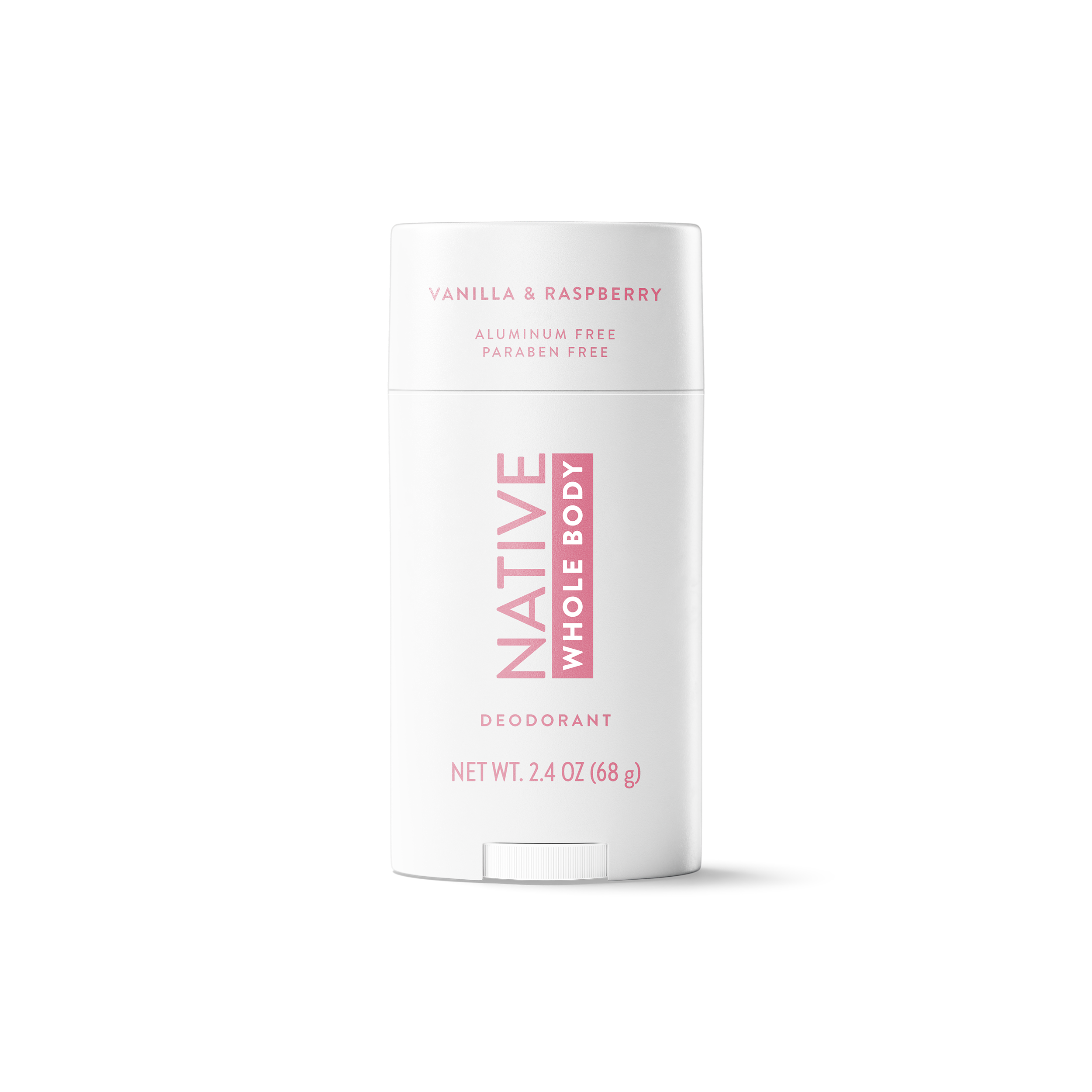 Whole Body Deodorant Stick - Easy Care
