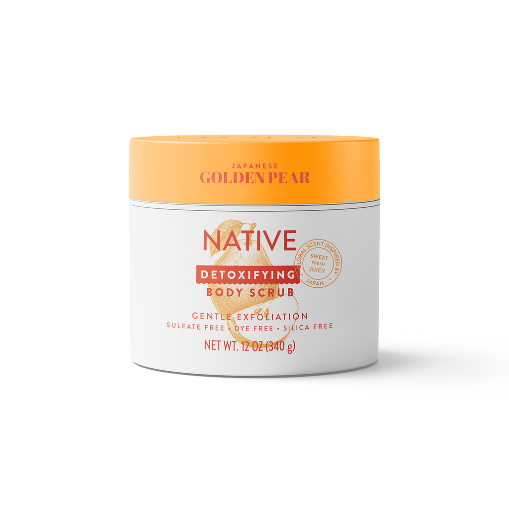 Body Scrub - Fresh Start
